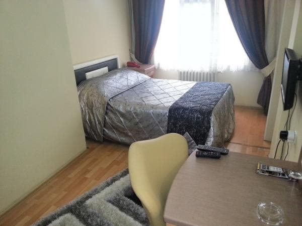 Standart Double Oda 1