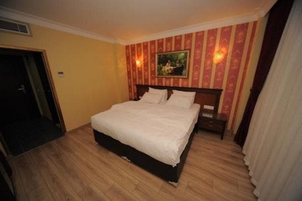 Standart Oda Bahçe Manzaralı 4