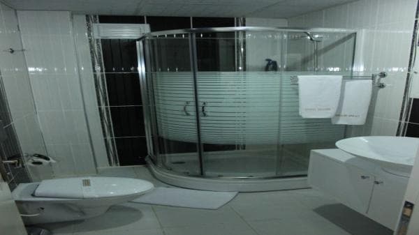 Standart Oda Tek Kişilik 2