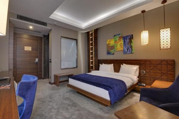 Küçük Aile Odası 3