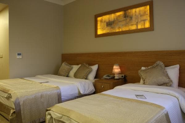 King Suite 2