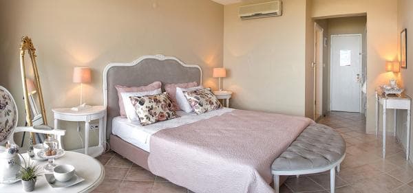 Standart Deniz Manzaralı Oda 3