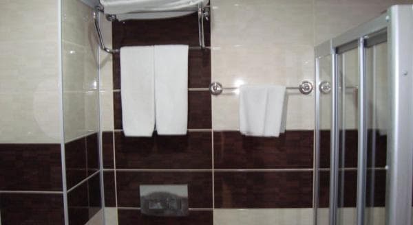 A Blok Standart Oda 4