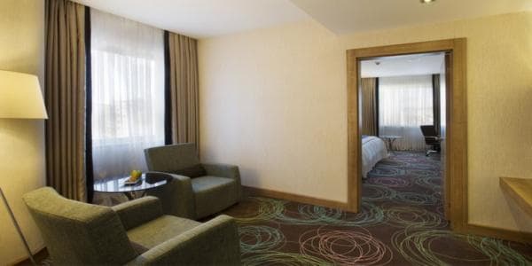 Standart Double Room 2