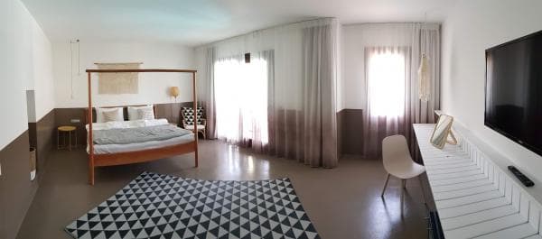 2 Bedroom Deluxe Oda 2