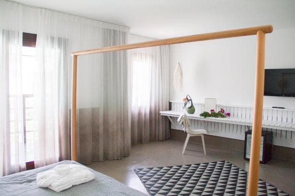 2 Bedroom Deluxe Oda 3