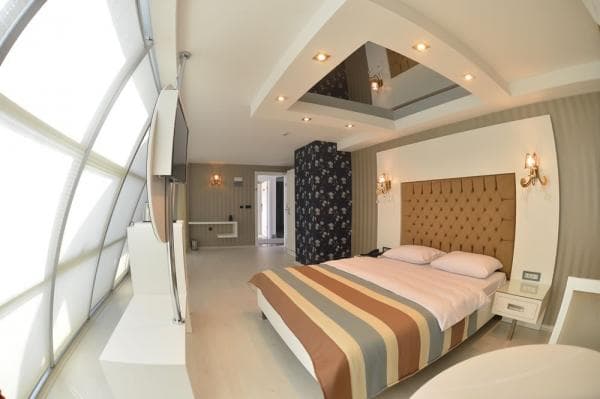  Suite Oda 1