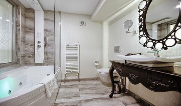 Standart Jakuzili Oda  4