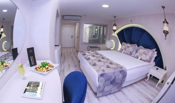 Standart Jakuzili Oda  1