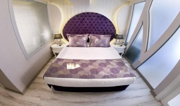 Standart Jakuzili Oda  3