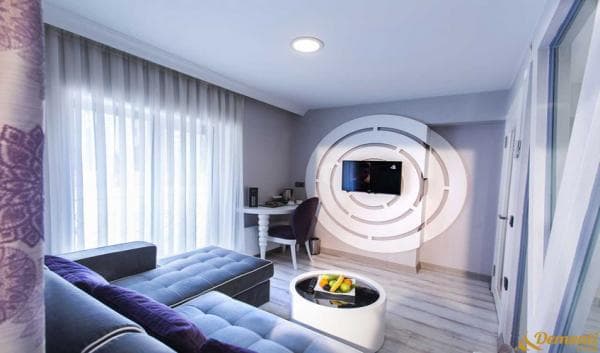 Suite Jakuzili Oda  2