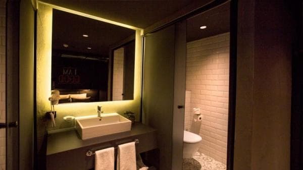 One Bedroom Standart 4