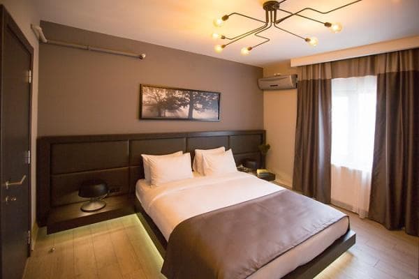 Two Bedroom Suite 3