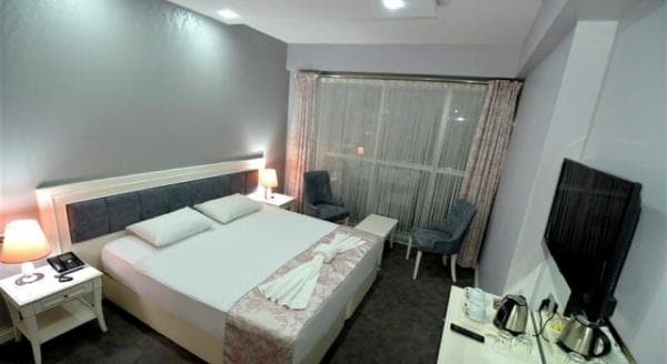 Standart Double Oda 1