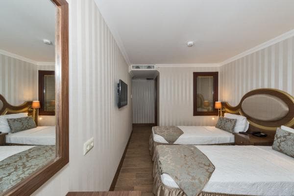 Standart Double Room 1