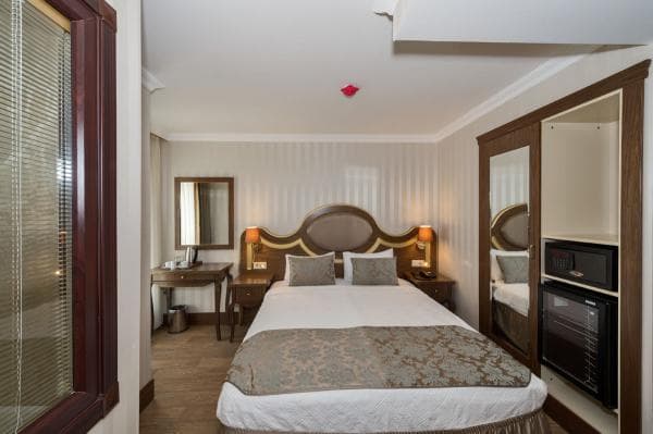 Standart Double Room 2