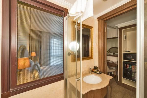 Standart Double Room 3