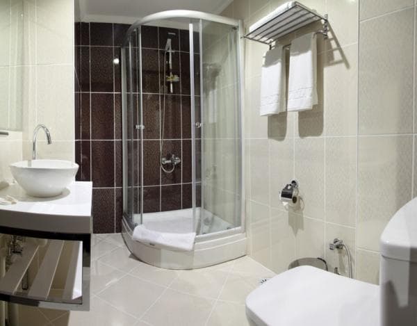 Dört Kişilik Oda 3