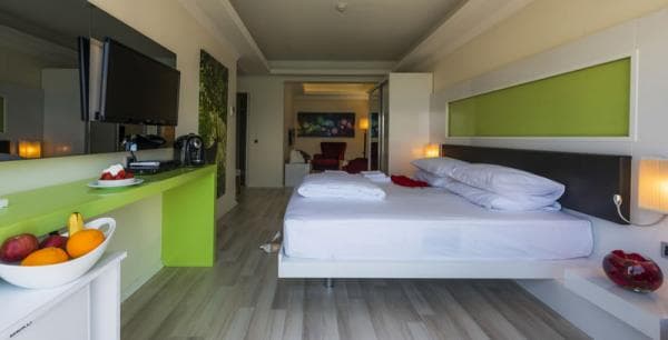 Standart Şehir Manzaralı Oda 2