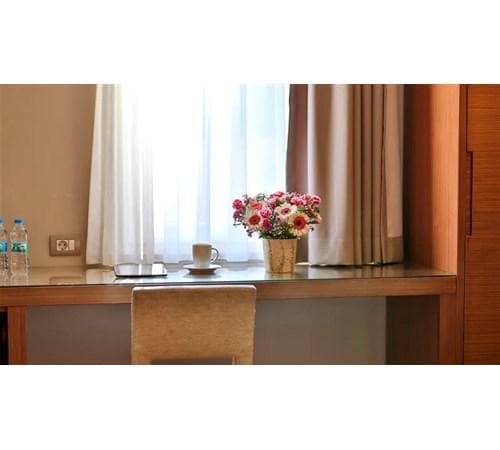 Standart Room Twin Bed 3