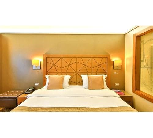 Standart Room King Bed  1