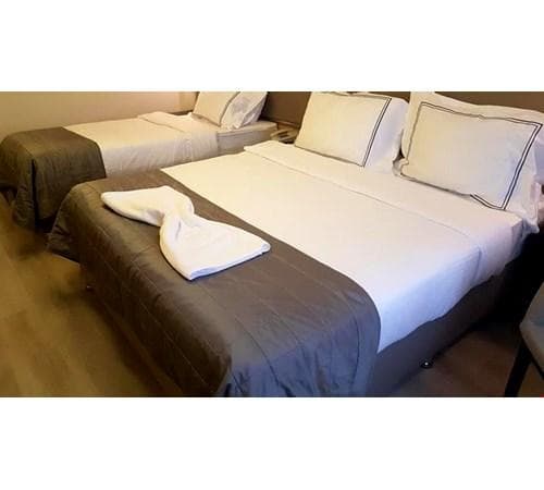 Standart Oda - Üç Kişilik 2