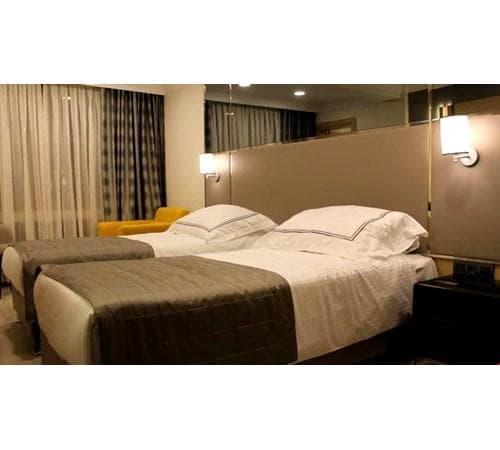 Standart Oda - Üç Kişilik 3