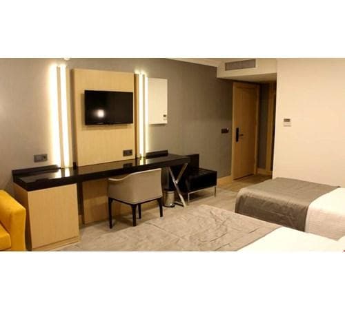 Standart Oda - Üç Kişilik 4