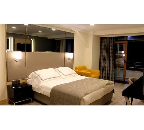 Standart Oda - İki Kişilik 1