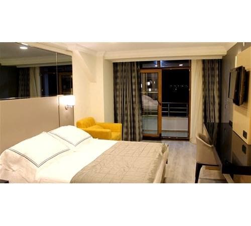 Standart Oda - İki Kişilik 2