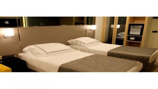 Standart Oda - Tek Kişilik 3