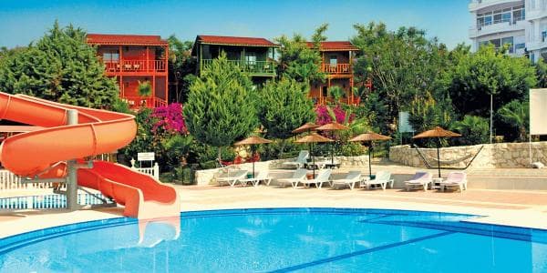 Standart Oda (Deniz Manzara) 1