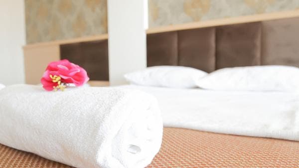   Balkonlu Standart Oda  3