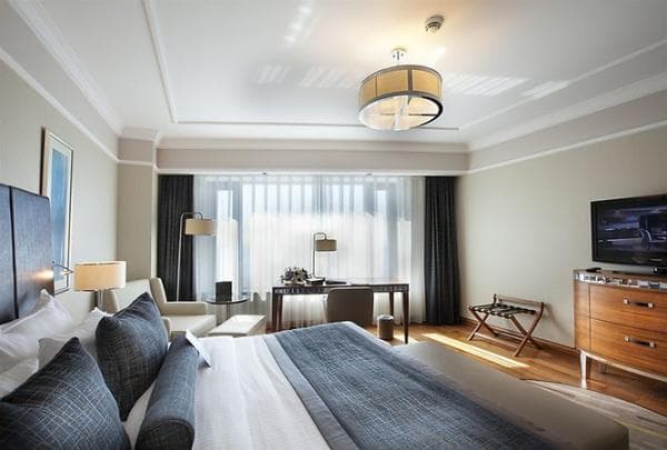 Junior Suite Room - Sea View 1