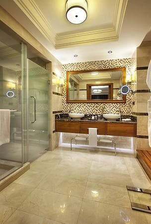 Junior Suite Room - Sea View 3