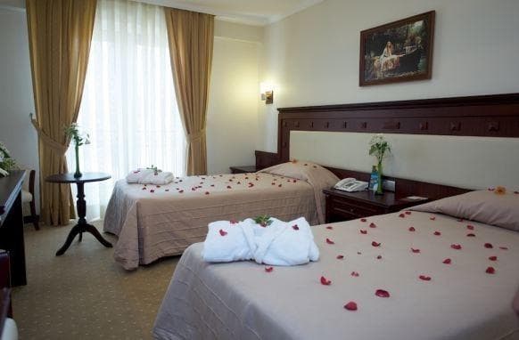 Deniz Manzaralı Oda 2