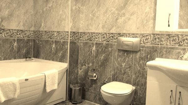 Deniz Manzaralı Oda 4