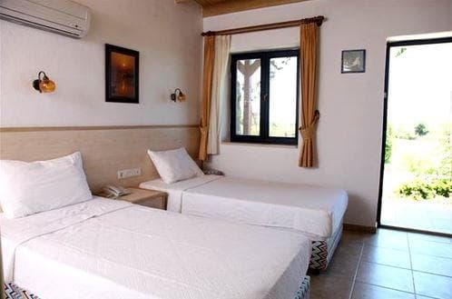 Bahçe Standart Oda  1