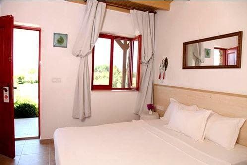 Bahçe Standart Oda  2