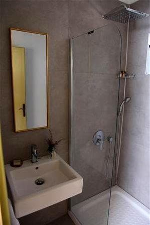 Bahçe Standart Oda  4