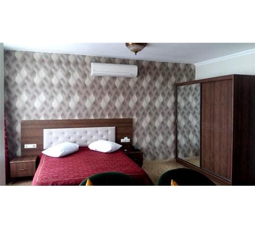 Deluxe Junior Suite	 2