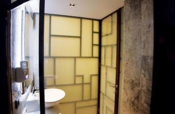 Deluxe Deniz Manzaralı Oda 4