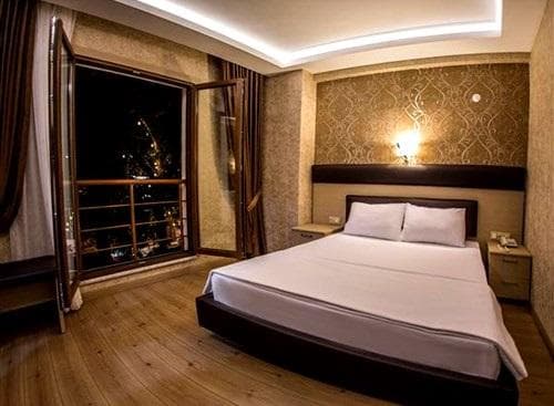 Standart 2 Kişilik Oda 3