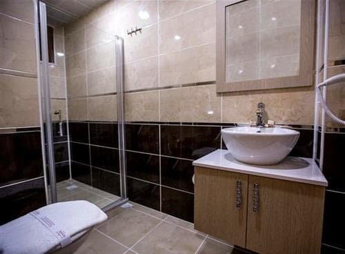 Standart 2 Kişilik Oda 4