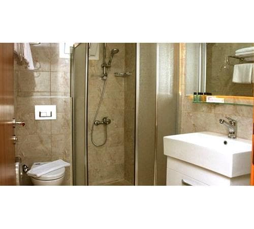 Deluxe Aile Odası 3