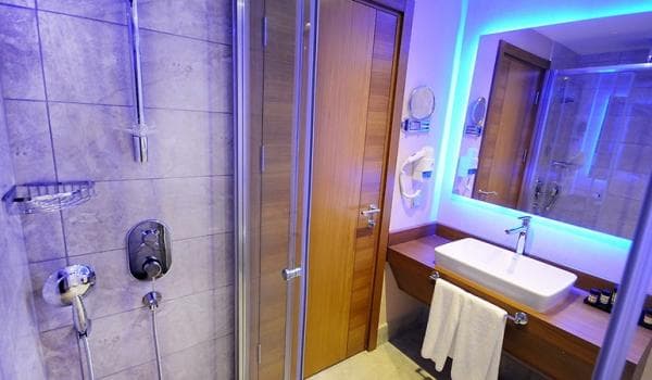 Standart Oda- Doğa Manzaralı 4