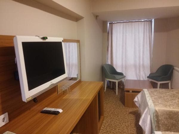 Standart Oda 2 yatak 3