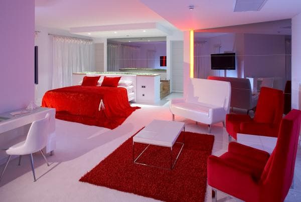 Standart Tek Kişilik Oda 3