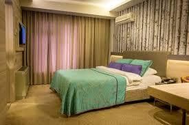 Çift Kişilik Oda	 1