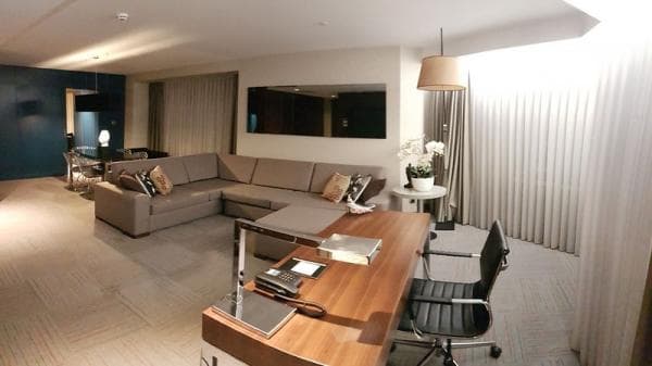 King Suite,  Deniz Manzaralı 3